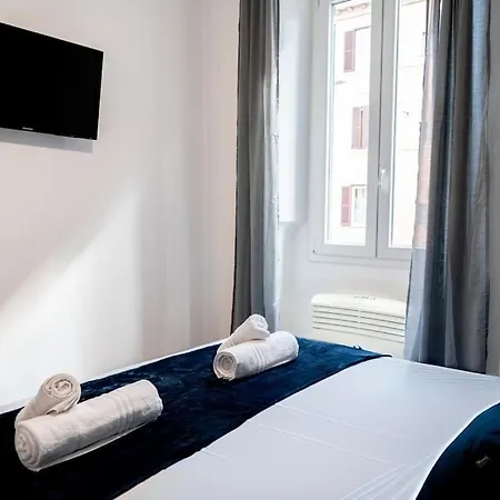 Domina Apartments Roma - San Pietro 1 Exterior photo