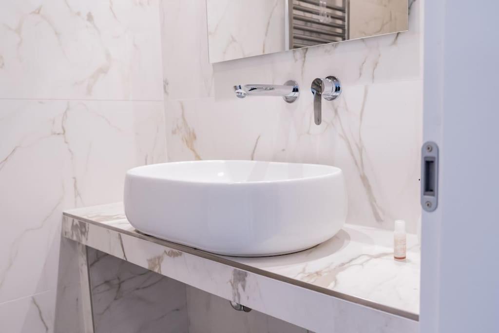 Domina - San Pietro 1 Appartement Rome