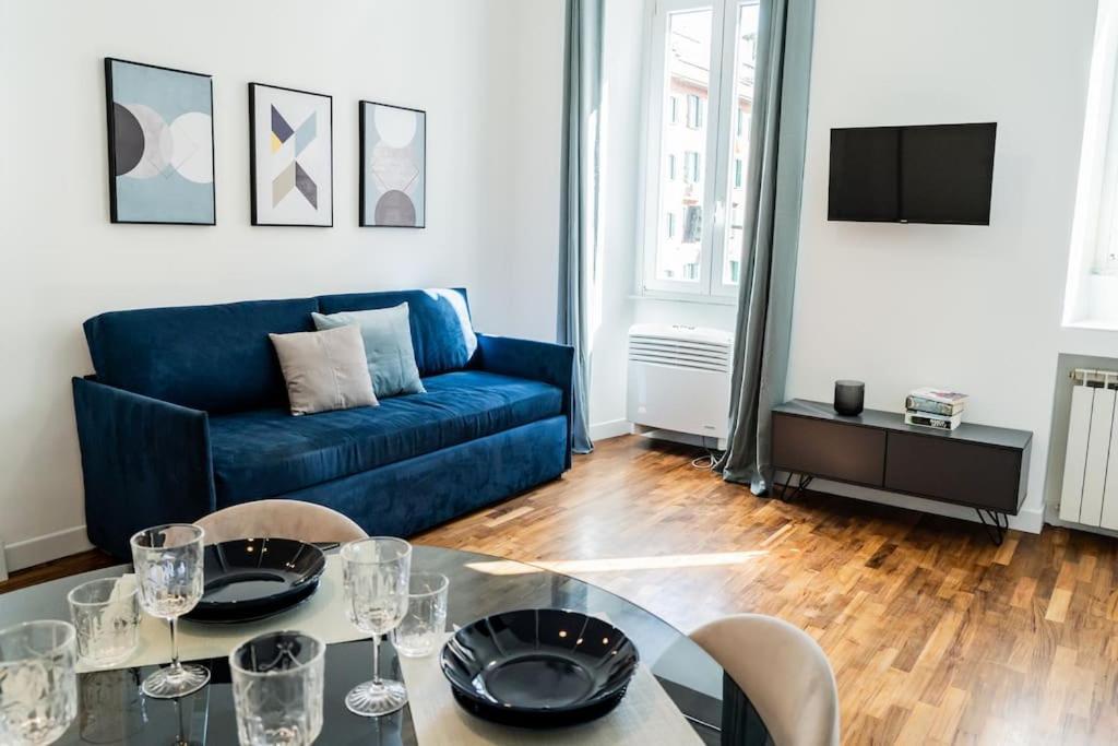 Domina - San Pietro 1 Appartement *