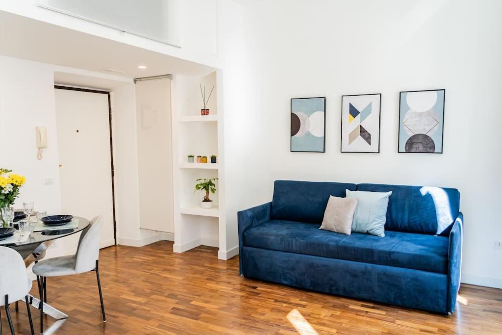 Appartement Domina - San Pietro 1 Rome