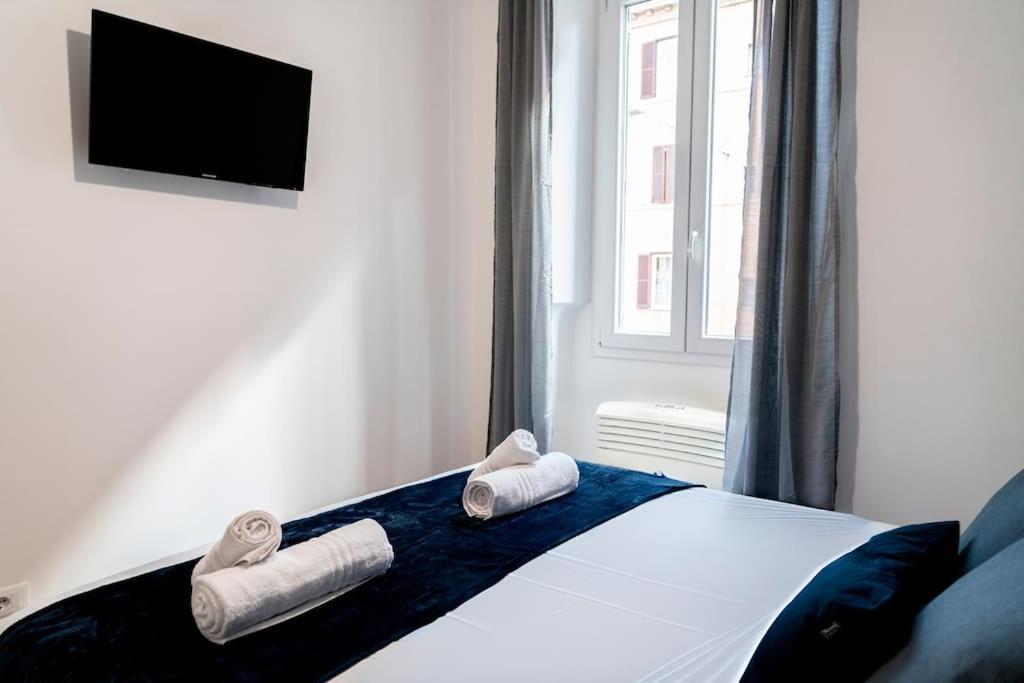 Appartement Domina - San Pietro 1 *