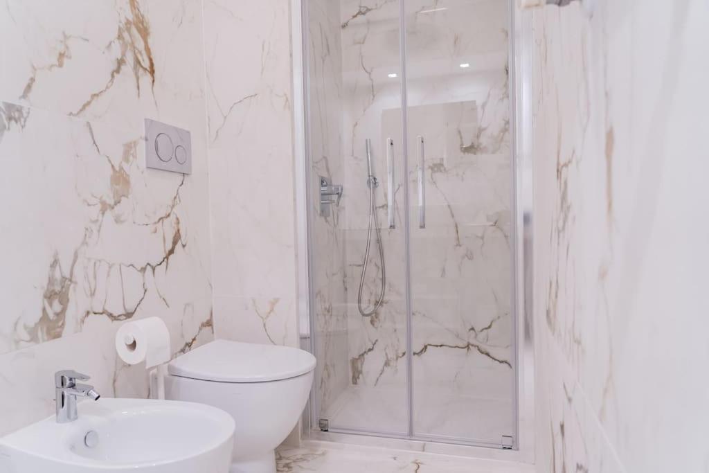 Appartement Domina - San Pietro 1 *