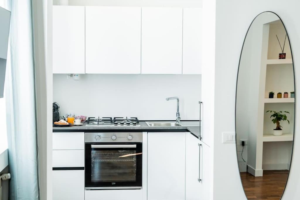 Appartement Domina - San Pietro 1