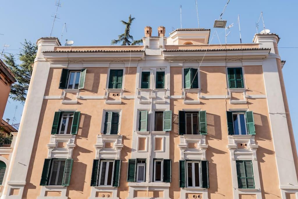Appartement Domina - San Pietro 1 Rome